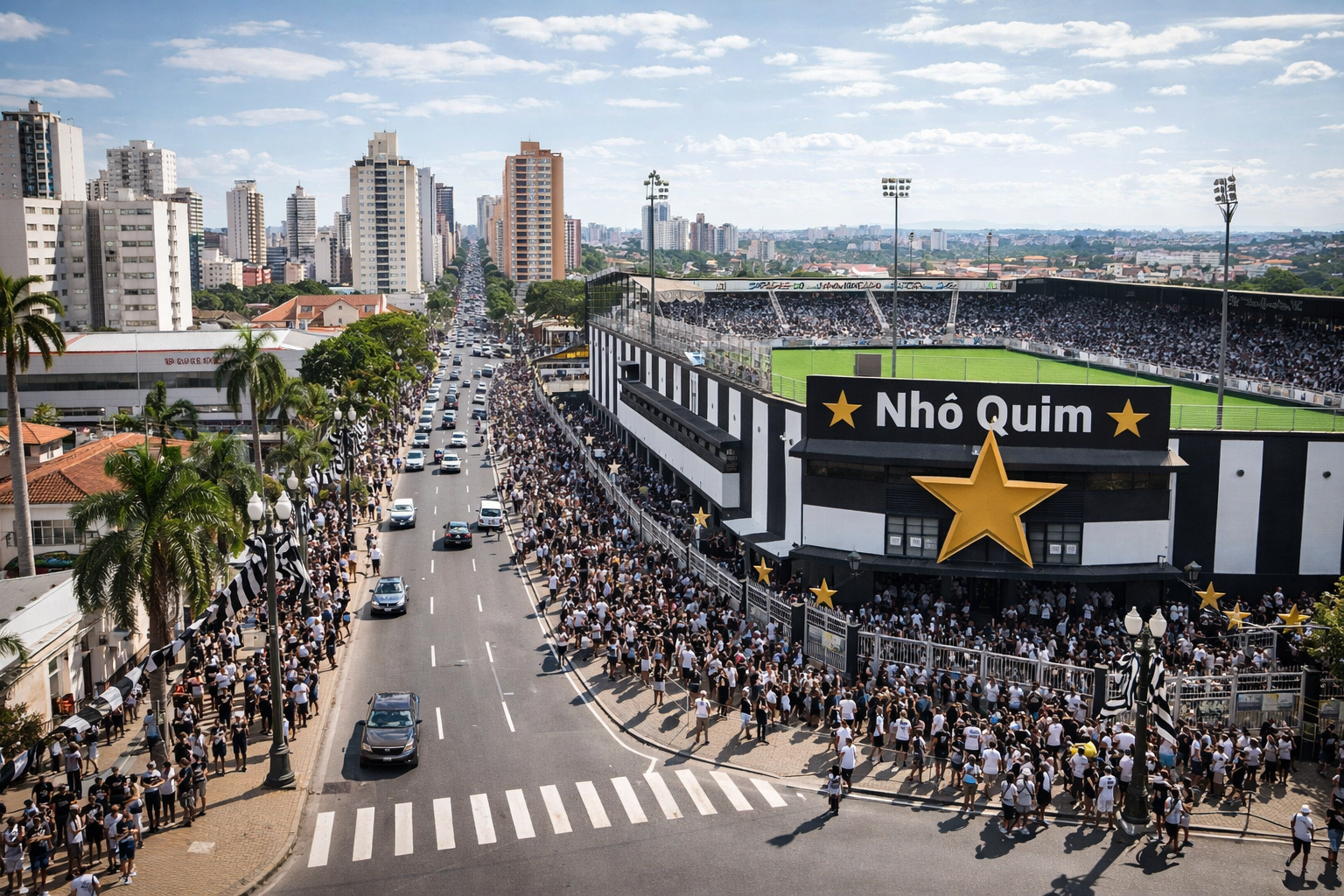 Barão da Serra Negra